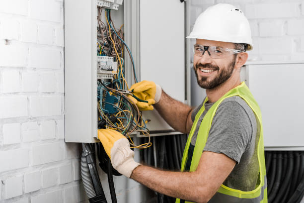 Best Industrial Electrical Services  in Hagerman, ID