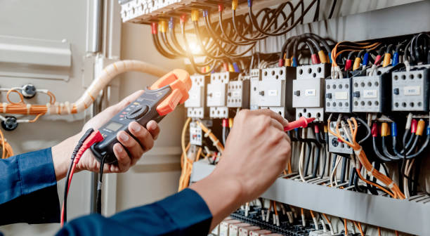 Best Electrical Contractors for Businesses  in Hagerman, ID