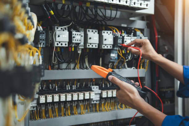 Best Circuit Breaker Repair  in Hagerman, ID