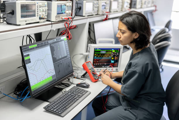 Industrial Electrical Services in ID