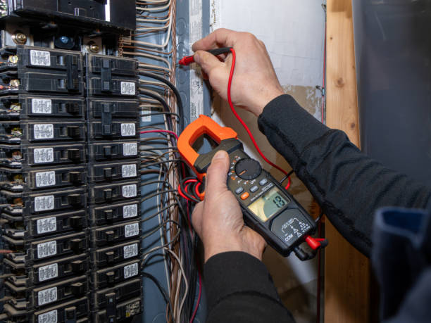 Best Electric Panel Repair  in Hagerman, ID